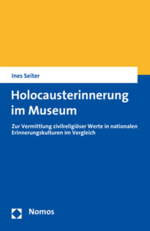 Holocausterinnerung im Museum | Bundesamt für magische Wesen