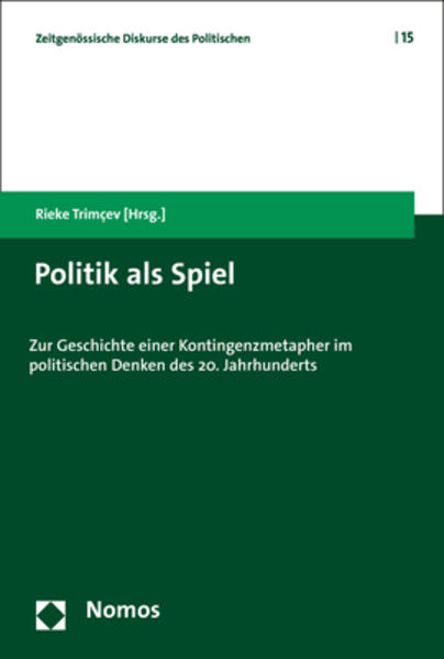 Politik als Spiel | Bundesamt für magische Wesen