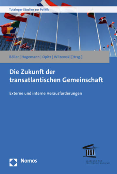 Die Zukunft der transatlantischen Gemeinschaft | Bundesamt für magische Wesen