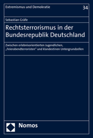 Rechtsterrorismus in der Bundesrepublik Deutschland | Bundesamt für magische Wesen