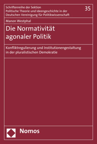 Die Normativität agonaler Politik | Bundesamt für magische Wesen