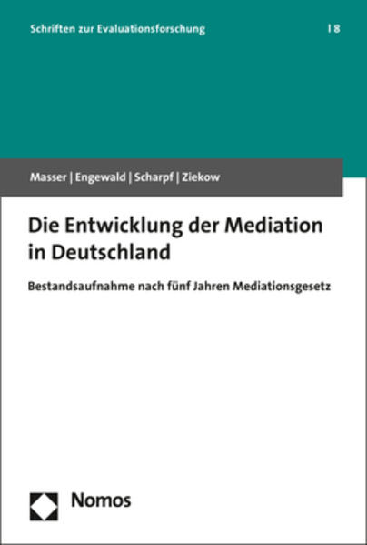 Die Entwicklung der Mediation in Deutschland | Bundesamt für magische Wesen