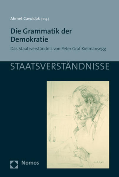 Die Grammatik der Demokratie | Bundesamt für magische Wesen