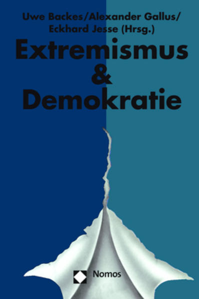 Jahrbuch Extremismus & Demokratie (E & D) | Bundesamt für magische Wesen