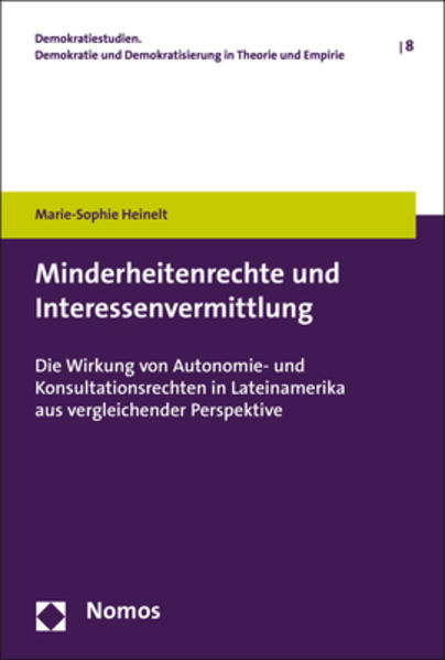 Minderheitenrechte und Interessenvermittlung | Bundesamt für magische Wesen