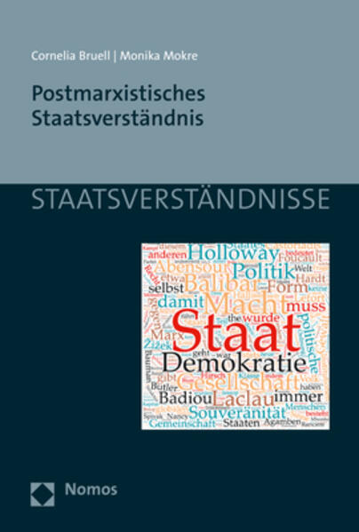 Postmarxistisches Staatsverständnis | Bundesamt für magische Wesen