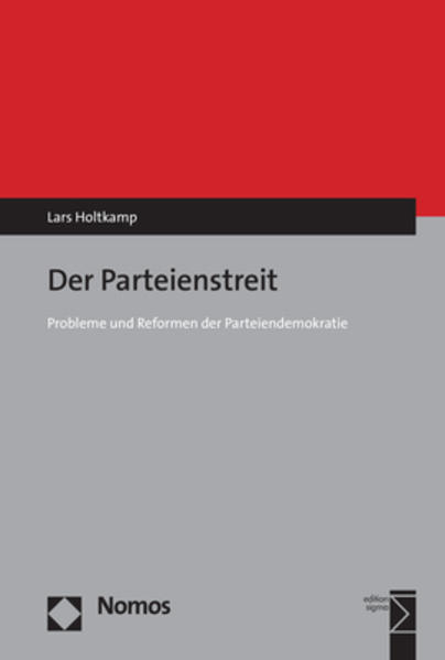 Der Parteienstreit | Bundesamt für magische Wesen