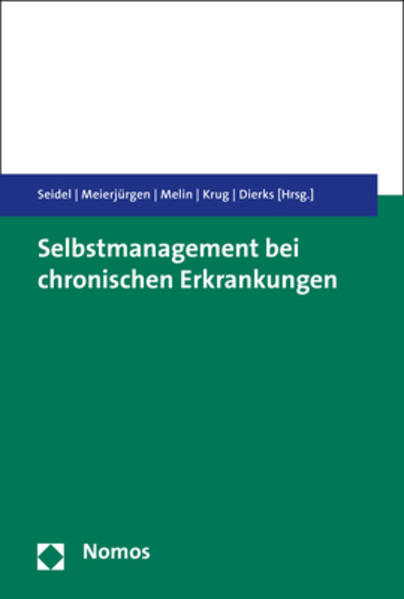 Selbstmanagement bei chronischen Erkrankungen | Bundesamt für magische Wesen