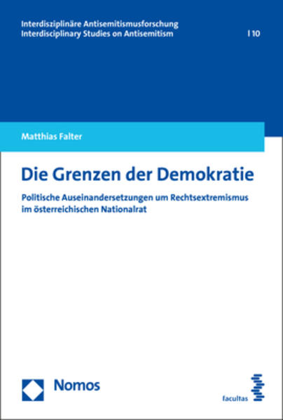 Die Grenzen der Demokratie | Bundesamt für magische Wesen