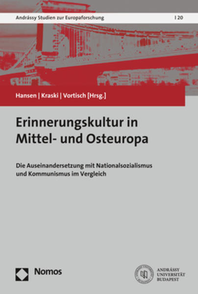 Erinnerungskultur in Mittel- und Osteuropa | Bundesamt für magische Wesen