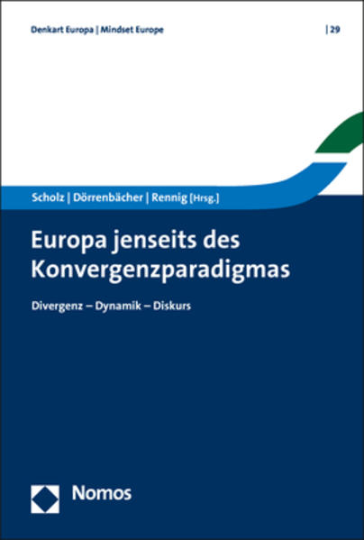 Europa jenseits des Konvergenzparadigmas | Bundesamt für magische Wesen