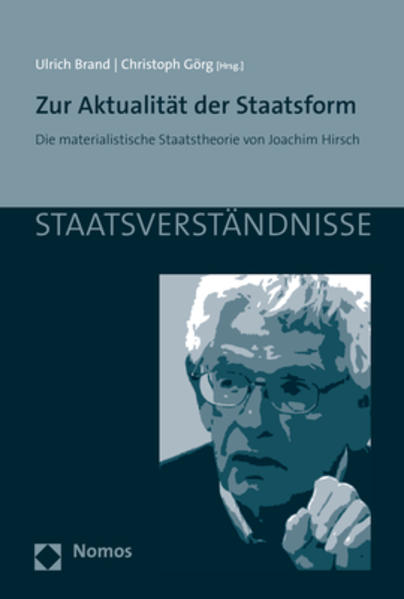 Zur Aktualität der Staatsform | Bundesamt für magische Wesen