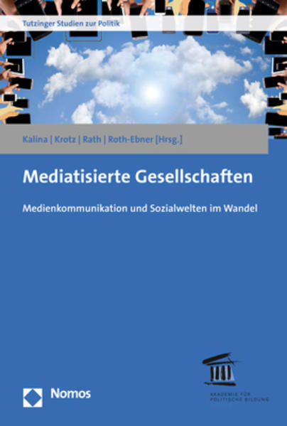 Mediatisierte Gesellschaften | Bundesamt für magische Wesen