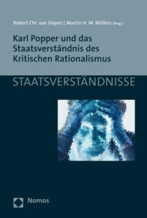 Karl Popper und das Staatsverständnis des Kritischen Rationalismus | Bundesamt für magische Wesen