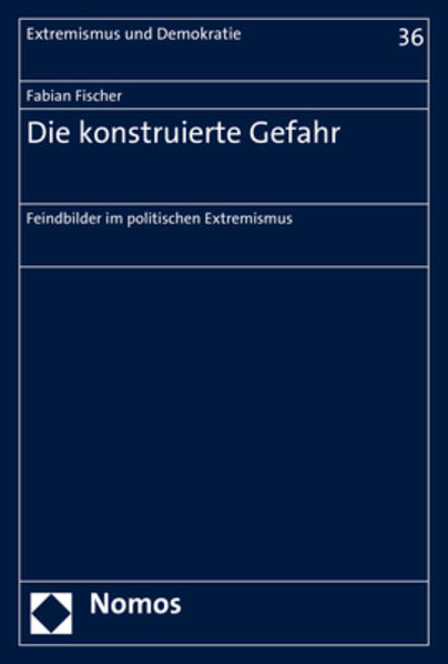 Die konstruierte Gefahr | Bundesamt für magische Wesen