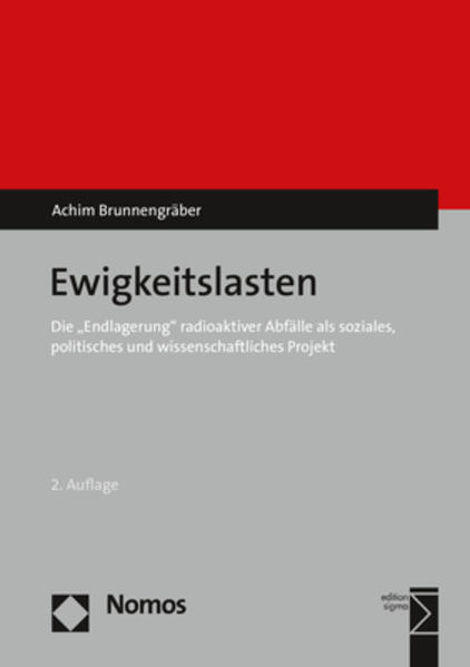 Ewigkeitslasten | Bundesamt für magische Wesen