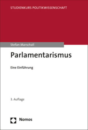 Parlamentarismus | Bundesamt für magische Wesen