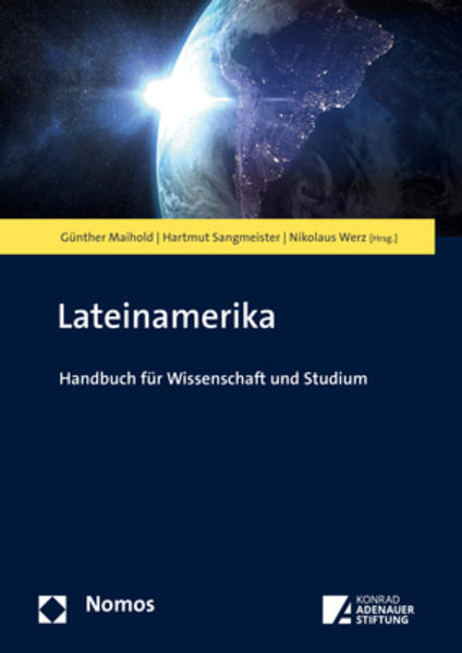 Lateinamerika | Bundesamt für magische Wesen