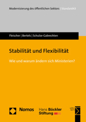 Stabilität und Flexibilität | Bundesamt für magische Wesen