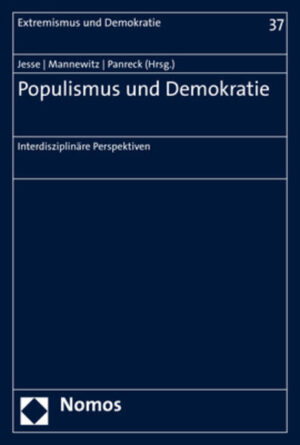 Populismus und Demokratie | Bundesamt für magische Wesen