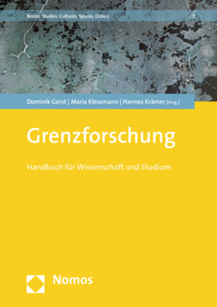 Grenzforschung | Bundesamt für magische Wesen