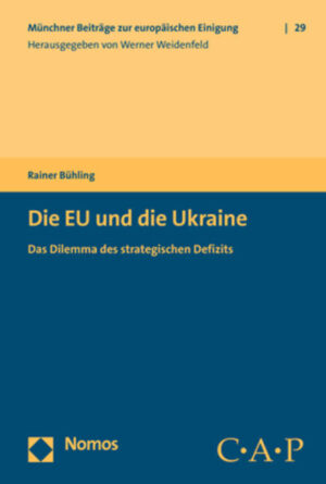 Die EU und die Ukraine | Bundesamt für magische Wesen