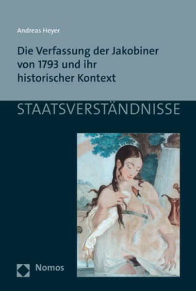 Die Verfassung der Jakobiner von 1793 und ihr historischer Kontext | Bundesamt für magische Wesen