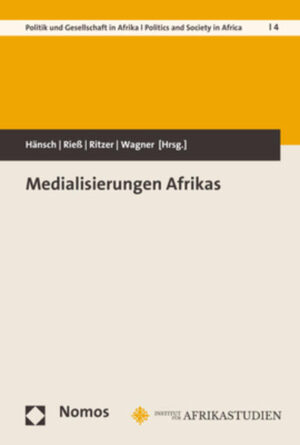 Medialisierungen Afrikas | Bundesamt für magische Wesen