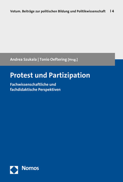 Protest und Partizipation | Bundesamt für magische Wesen