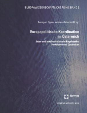 Europapolitische Koordination in Österreich | Bundesamt für magische Wesen