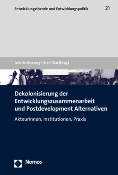 Dekolonisierung der Entwicklungszusammenarbeit und Postdevelopment Alternativen | Bundesamt für magische Wesen