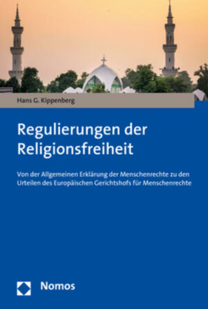 Regulierungen der Religionsfreiheit | Bundesamt für magische Wesen
