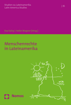 Menschenrechte in Lateinamerika | Bundesamt für magische Wesen