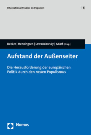 Aufstand der Außenseiter | Bundesamt für magische Wesen