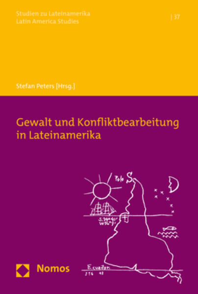 Gewalt und Konfliktbearbeitung in Lateinamerika | Bundesamt für magische Wesen