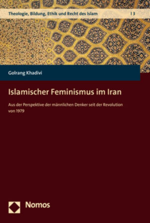 Islamischer Feminismus im Iran | Bundesamt für magische Wesen