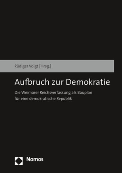 Aufbruch zur Demokratie | Bundesamt für magische Wesen