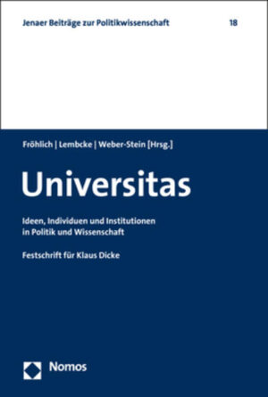 Universitas | Bundesamt für magische Wesen
