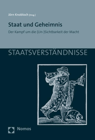 Staat und Geheimnis | Bundesamt für magische Wesen