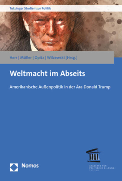 Weltmacht im Abseits | Bundesamt für magische Wesen