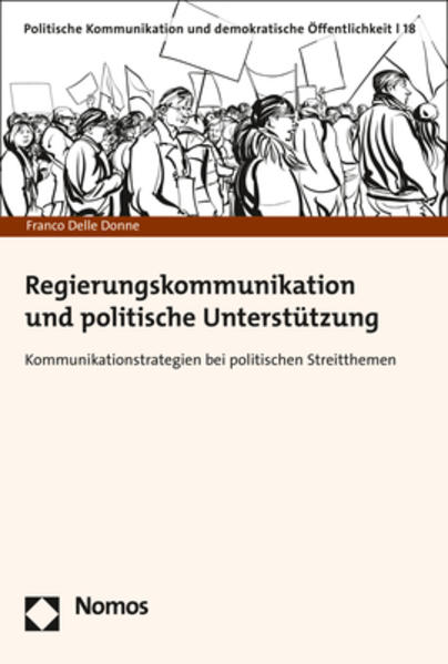 Regierungskommunikation und politische Unterstützung | Bundesamt für magische Wesen