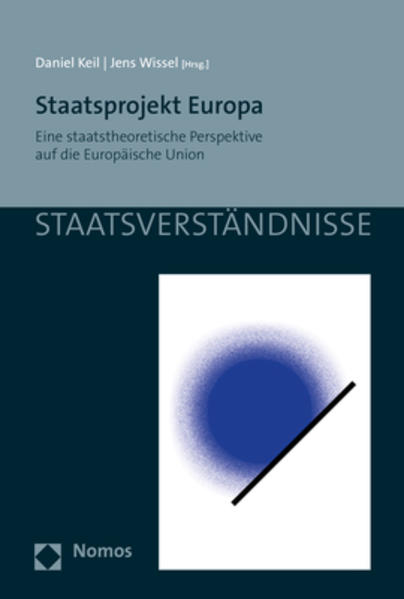 Staatsprojekt Europa | Bundesamt für magische Wesen