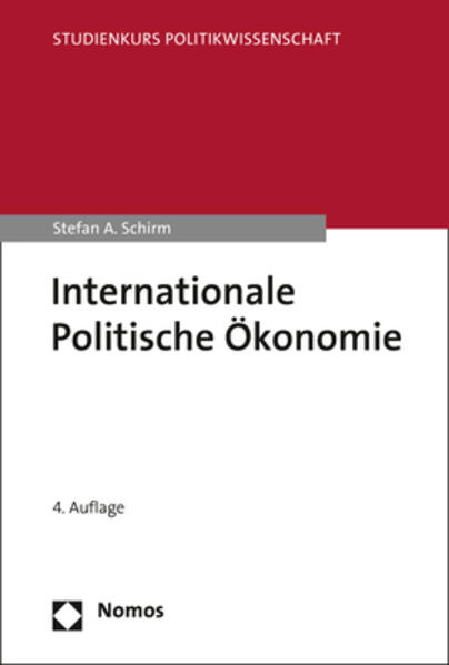 Internationale Politische Ökonomie | Bundesamt für magische Wesen