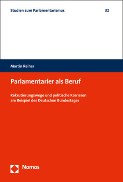 Parlamentarier als Beruf | Bundesamt für magische Wesen