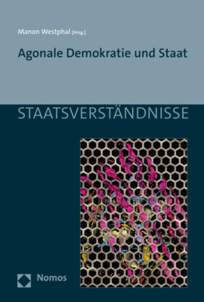 Agonale Demokratie und Staat | Bundesamt für magische Wesen