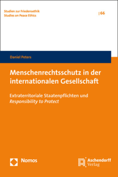 Menschenrechtsschutz in der internationalen Gesellschaft | Bundesamt für magische Wesen