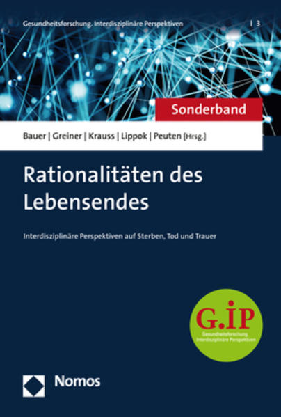 Rationalitäten des Lebensendes | Bundesamt für magische Wesen