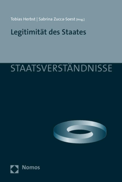 Legitimität des Staates | Bundesamt für magische Wesen