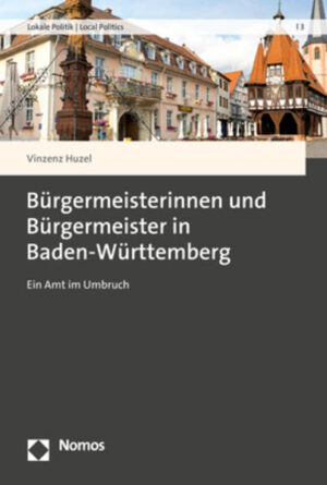 Bürgermeisterinnen und Bürgermeister in Baden-Württemberg | Bundesamt für magische Wesen
