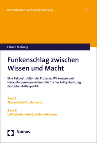 Funkenschlag zwischen Wissen und Macht | Bundesamt für magische Wesen